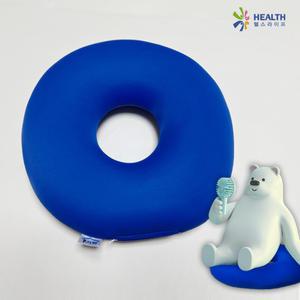 비즈 높은 도넛방석 국산 기능성 원좌쿠션 산모 H