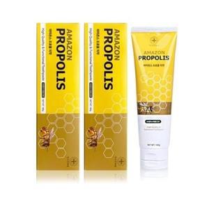 아마존 프로폴리스치약 180g x 3P