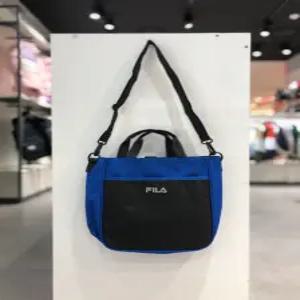 [휠라키즈] 스페이스 신주머니 FK3BEE5062X CBT