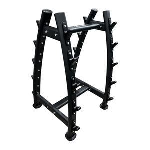 바디포스 ZTS 고정식 바벨정리대  바벨렉