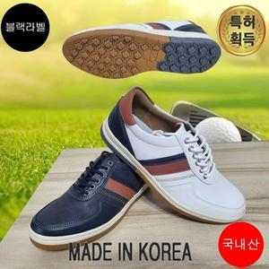 마운틴고트 NQ143 남성골프화