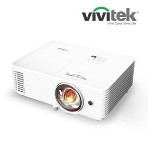 [비비텍] MX641ST 단초점 빔프로젝터 [Full-HD(1920X1080)/ 4.000안시루멘]