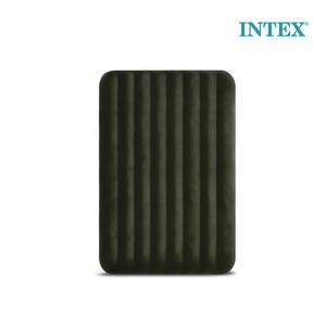[인텍스] 에어매트 캠핑매트 다우니 에어베드 더블 64108