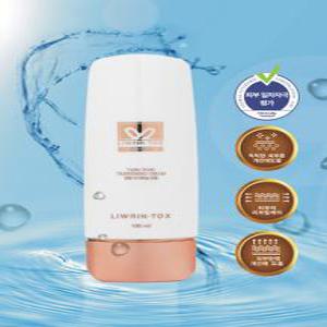 리링톡스 부드럽게 감싸는 탱탱 타이트닝 고농축크림 100ml