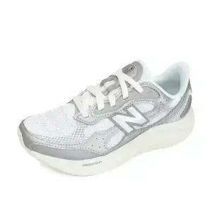 뉴발란스 NB 프레쉬폼 아리쉬 V4 여성 런닝화 운동화 신발 실버화이트 WARISTS4