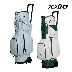 [던롭]젝시오 2025 레이디스 컴포트 휠 캐디백 X25001W