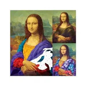 [하프클럽/셀러허브_여성트랜드패션]유화그림 세계명화 명화작품 명화그림