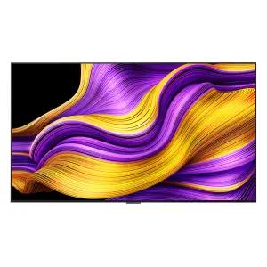 LG전자 올레드 evo AI TV 163cm(65인치) OLED65G5KNA 벽걸이형