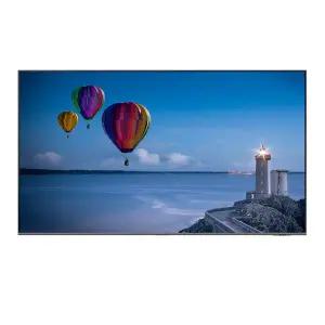 [삼성] QLED 4K KQ65QD75AFXKR 각도조절벽걸이 (IN)