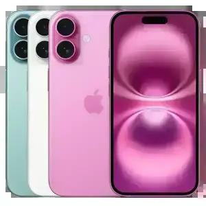 [아이폰16 128GB] KT 번호이동 무료완납폰 공시지원금+추가지원 미개봉 스페셜요금제