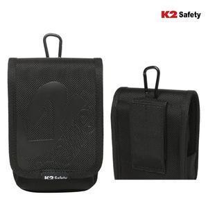 K2 세이프티 그리드 소형파우치 배낭 미니 추천 안전벨트 카라비너 후크걸이