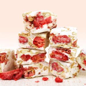 재료 듬뿍 설화 마시멜로우 쫀득쿠키 5종 (딸기,초코딸기,인절미,복숭아,말차무화과)