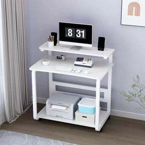 컴퓨터 프린터 책상 데스크탑 1인용 침실 본체