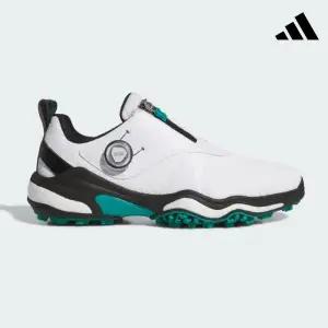 [롯데백화점]아디다스 골프 남성 코드케이오스 보아 25 스파이크리스 JI4164