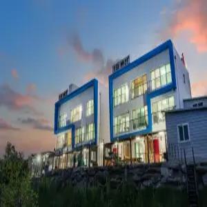 [경북 펜션] 영덕 1월과2월펜션 (울진,영덕,청송)