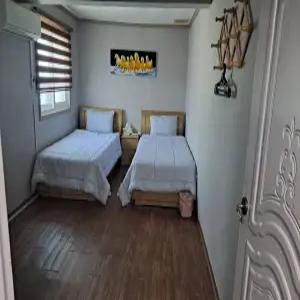 [충북 모텔] 보은(속리산) 비바호텔 (보은,옥천,괴산,증평,영동)