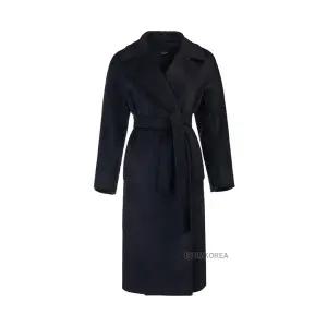 [롯데백화점]막스마라 FW25 여성 레지나 버진울 코트 RESINA 013