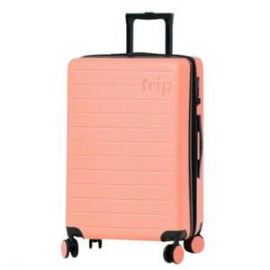 트립고 28인치 여행용 하드 캐리어 젤리빈 핑크 추천