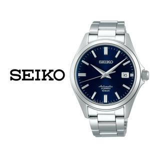 세이코 국내재고 메카니컬 오토매틱 남성 메탈시계 SZSB013