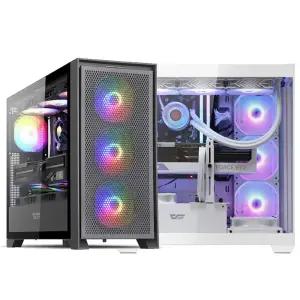라이젠7 7800X3D RTX5070Ti 게이밍 PC 컴퓨터 본체 S78T7