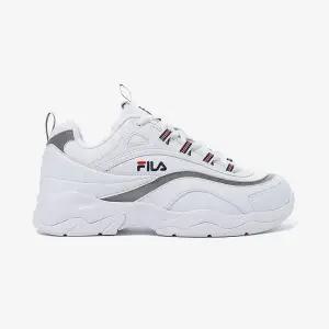 [휠라](광주신세계)[FILA] FILA RAY (1RM02814G_101)