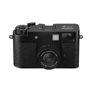 [단독] 후지필름 X half 블랙 하프 카메라 (128GB+케이스) 대리점 뉴나인