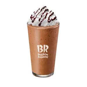 [배스킨라빈스] 카푸치노블라스트 모카 (Regular)