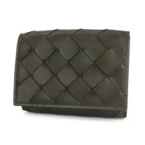 인트레치아토 3단지갑 라이트그래피트 609285 VCPP2 1444