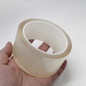 투명 테이프형 모서리 가드 3m 코너 보호쿠션 안전용품 가구보호