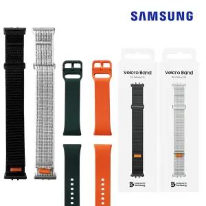 삼성 정품 갤럭시 핏3 스포츠 스트랩 벨크로 밴드
