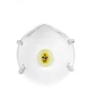 크린탑 안면부 여과식 방진마스크 C420V회색흄(1급)