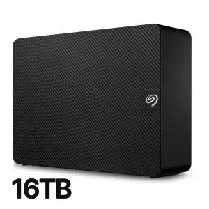 씨게이트 외장하드 Expansion Desktop 16TB 데이터복구