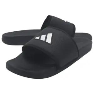 아디다스 아딜렛 컴포트 슬라이드 슬리퍼/신발/편한/사무실용/실외/병원/실내화/남성/여성/학생용/사무실