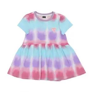 [보리보리/게스키즈]다잉 프린트 원피스 (G25KCO020-T)