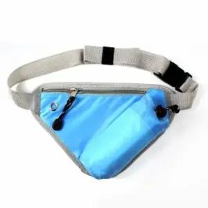 크로스 힙색   여행용 힙색 허리색 허리쌕 벨트백 미니가방 어린이가방 아동가방 여행가방