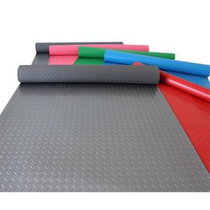 수영장 대형 미끄럼방지매트 pvc 샤워장 두꺼운 방수 냉균열 5mm 2 2m