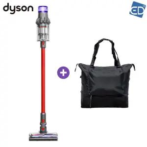 [다이슨]V15 오리진 플러피 무선 청소기 / 벽걸이 거치대 포함 / 여행보스턴