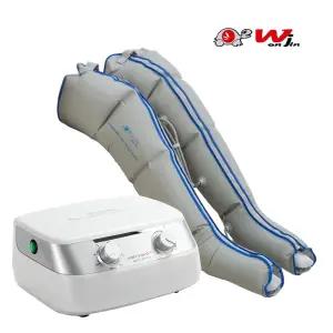 원진물산 WHF-324 고급형 파워 Q1000 PLUS 공기압 다리마사지기 4단계 POWER-Q1000 PLUS 사지압박순환장치