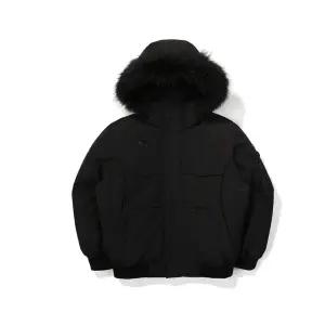 갤러리아 다이나핏 남여공용 SNOW LEO (스노우 레오) 봄버 다운 YUW23518Z1