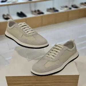 [미소페][미소페] by 미소페 남성 경량 캐주얼 스니커즈(3cm) 122430203-1 (P003699697)