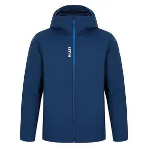 MILLET MG01 밀레 [ 24FW 55%행사 ] 남성 간절기 경량 써모어패딩자켓 이태리 초경량