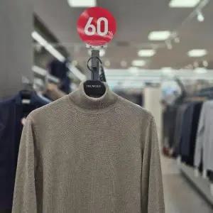 [트레몰로]TREMOLO HC14 롱터틀넥 니트 TRNBF5W9231 (41311191)