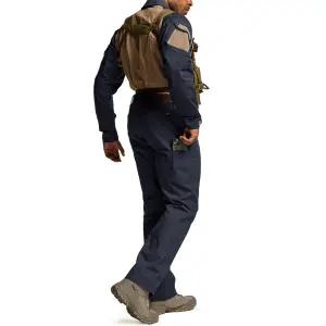 CQR 프론트라인 택티컬 등산 클라이밍 밴딩 바지