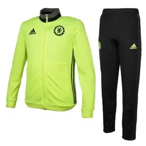 아디다스 첼시 트레이닝복 운동복세트 주니어 빅사이즈 실