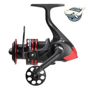 초경량 스피닝릴 민물 바다 원투 루어 낚시용