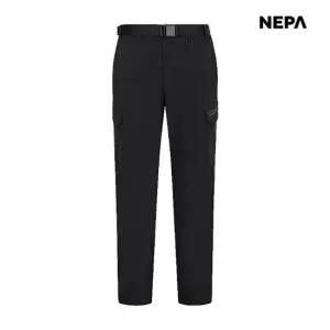 [롯데백화점]네파 남성 여성 겨울 기능성 바지 아웃도어 카고 팬츠 7J71604 7J81604