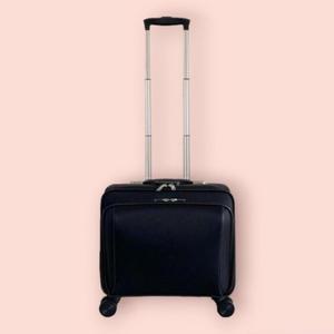 승무원 기내용 캐리어 가방 노트북 16인치 기장용 출장 비즈니스