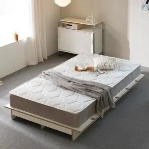 우아미가구 본넬스프링 탄탄한 S/SS/Q/K 드림온 21T 매트리스