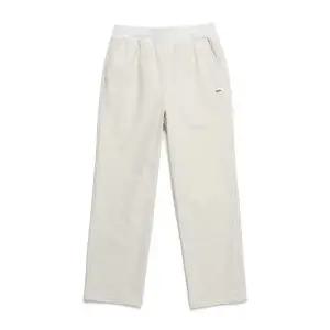 [롯데백화점]내셔널지오그래픽 아르켈론 더블웜 기모 우븐 스트레이트 팬츠 N244UPT051