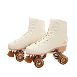 C SEVEN C7스케이트 여자 및 성인용 귀여운 롤러 스케이트